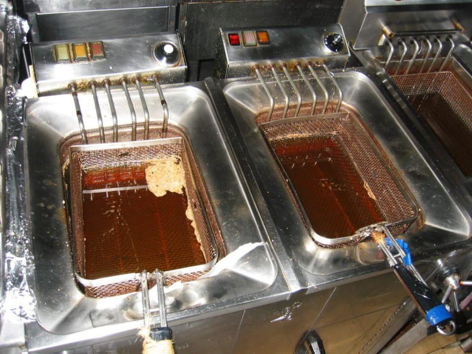 Schmuddelweltrekordverdächtig Hotel Palia Sa Coma Playa