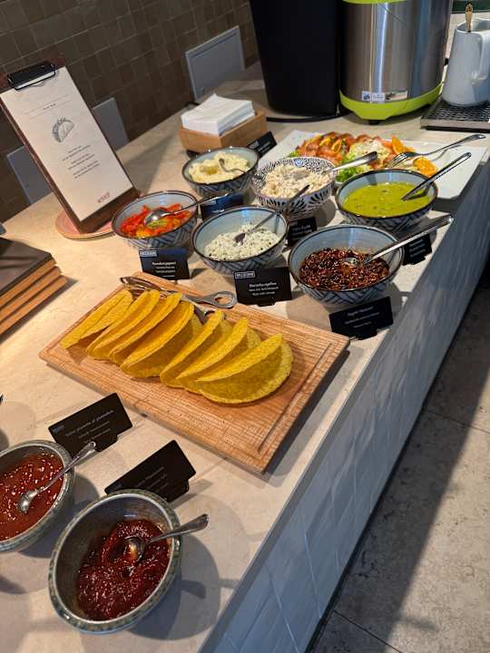 Gastro Falkensteiner Hotel & Spa Jesolo