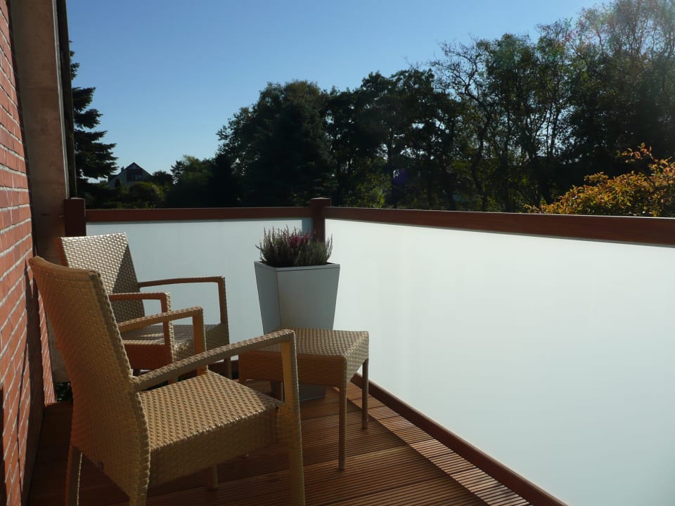 Zimmer Hotel Garni DünenNest