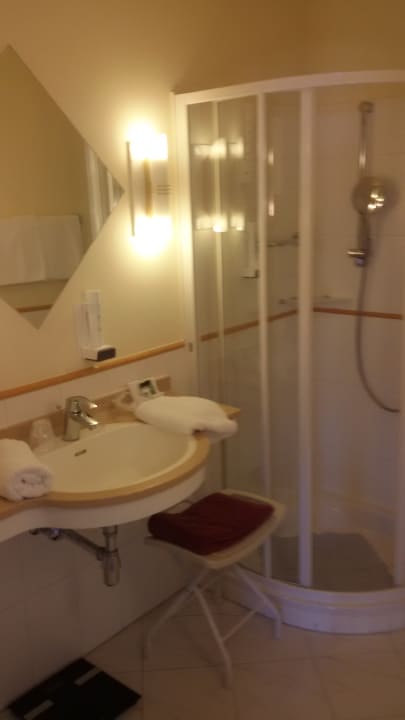 Zimmer Vivea Hotel Bad Häring