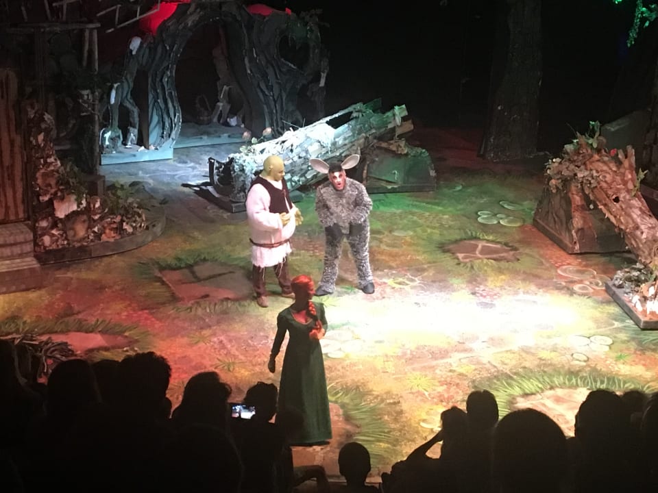 Sport & Freizeit ROBINSON ESQUINZO PLAYA