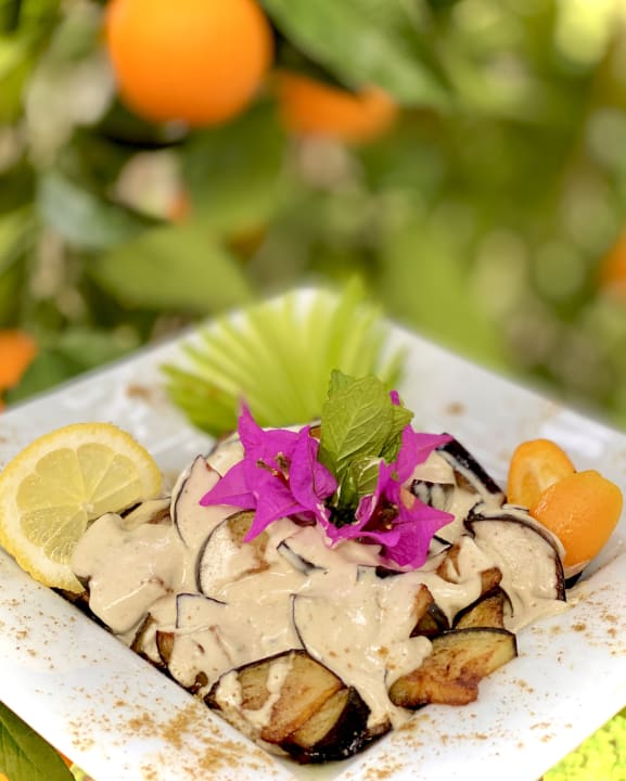 Gastro LYKIA lodge | home of happiness