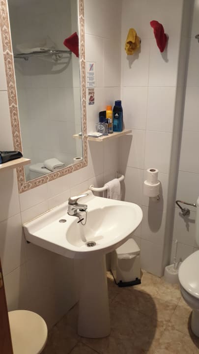 Zimmer Aparthotel Houm Plaza Son Rigo