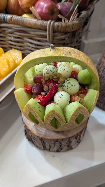 Gastro Sentido Marea