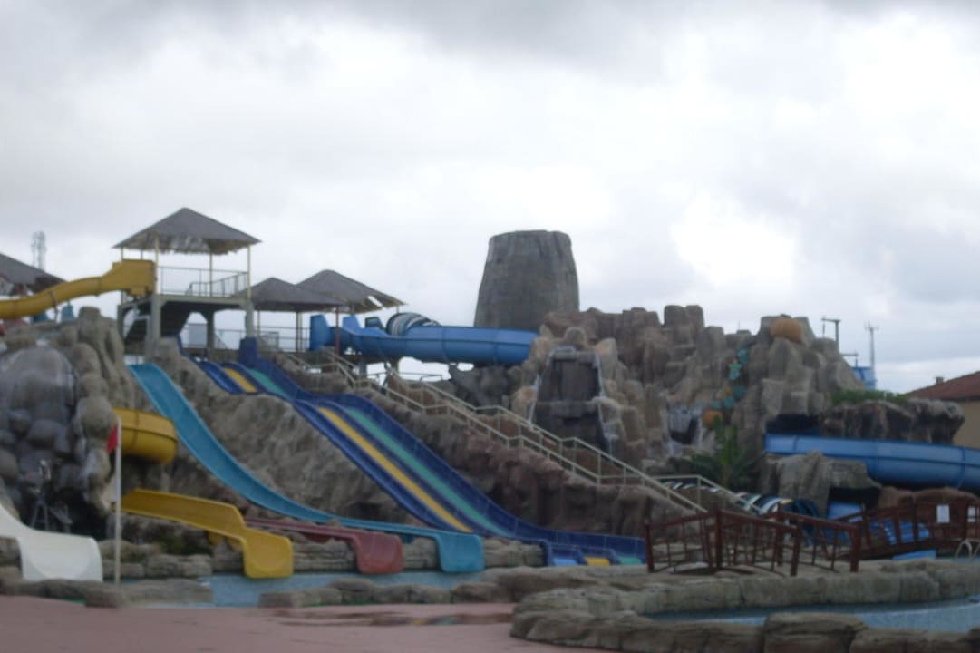 Aquapark Selectum Family Resort Side