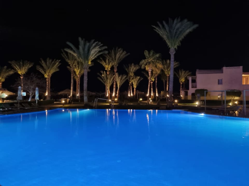 Pool Jaz Makadina