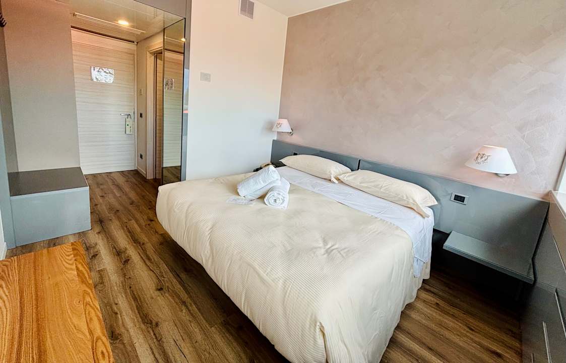 Zimmer Hotel Alfieri