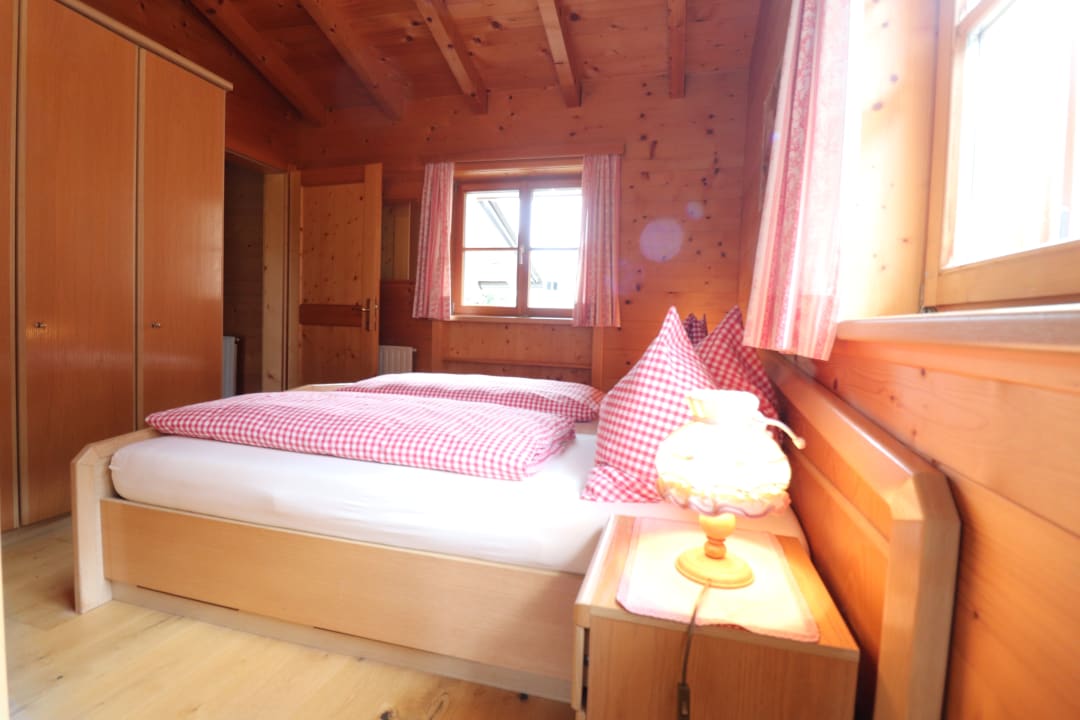 Zimmer Bauernhof Wildfang