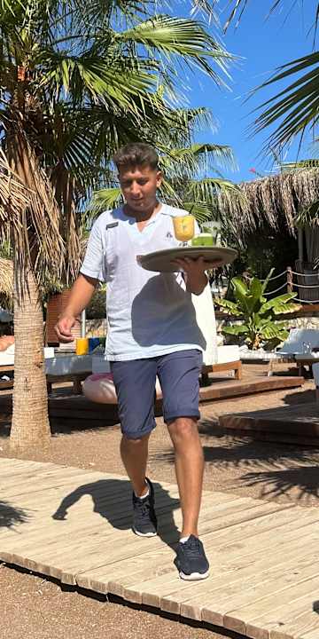 Gastro Rubi Platinum Sign