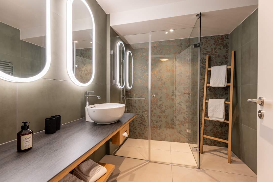 Zimmer Belvedere Swiss Quality Hotel