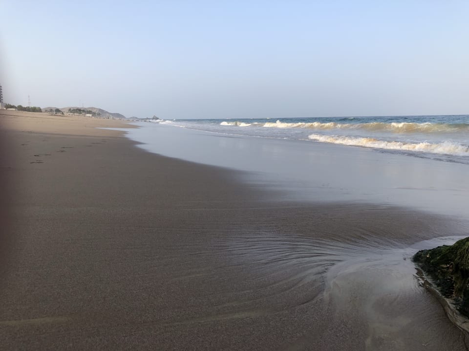 Strand InterContinental Fujairah Resort