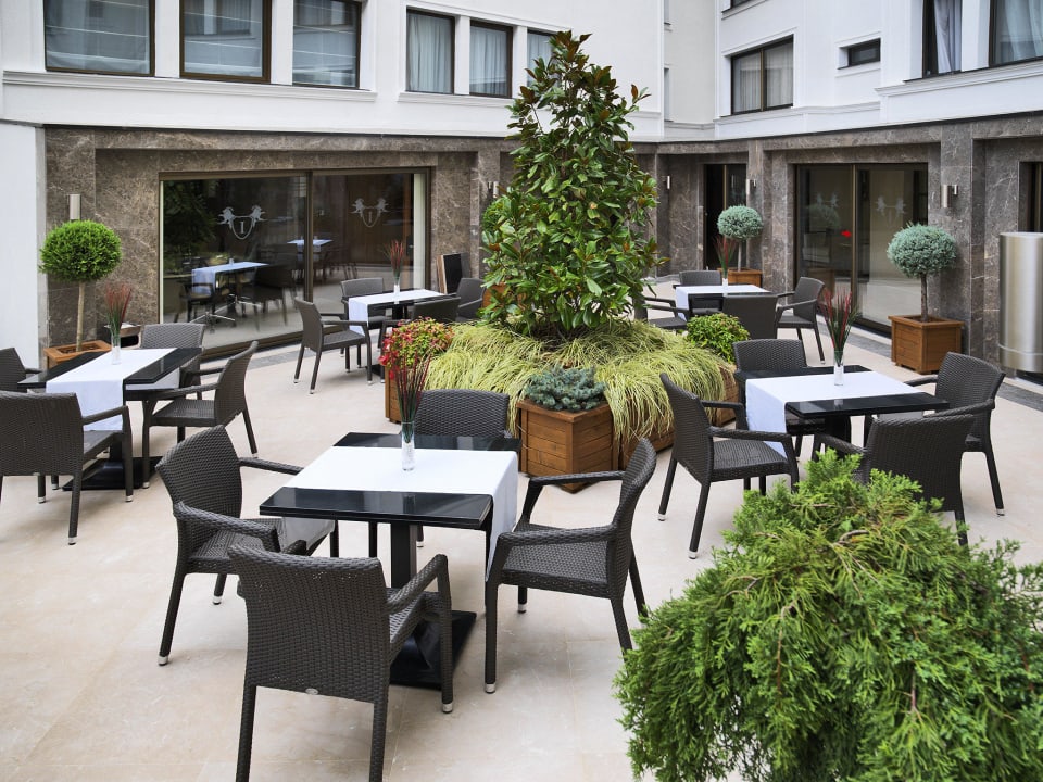 Imperial Hotel Bomonti Istanbul Mercure Istanbul Bomonti