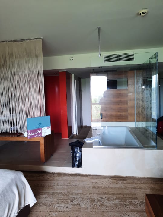 Zimmer Das Seepark Wörthersee Resort