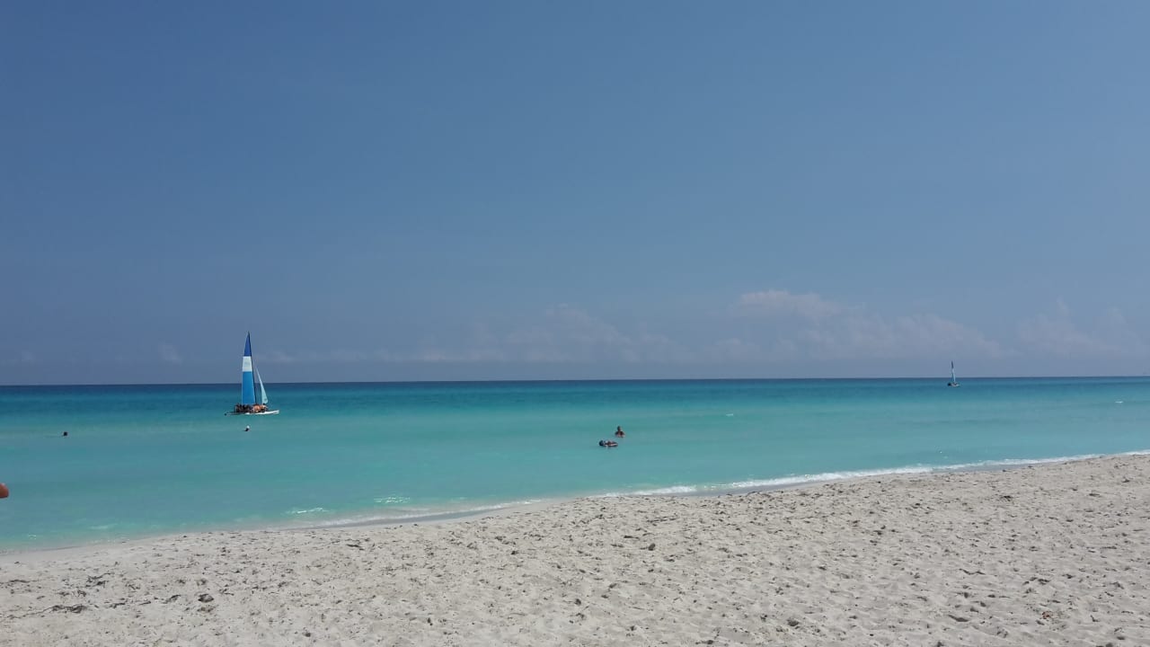 Strand Hotel Roc Barlovento