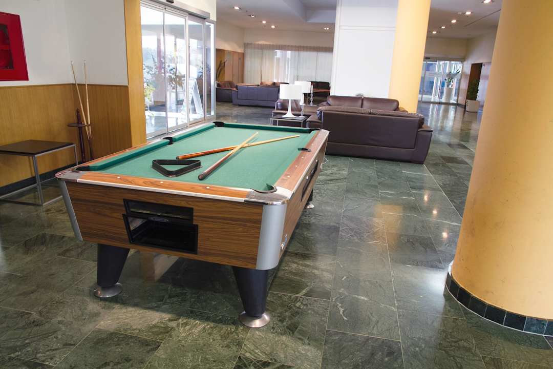 Sport & Freizeit Hotel La Estación