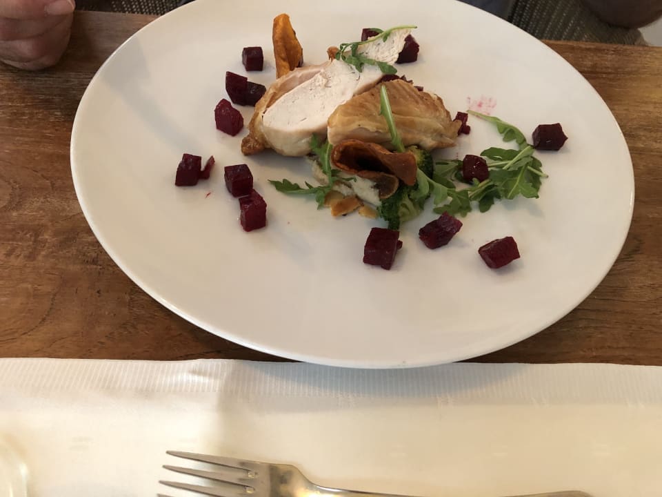 Gastro Moselromantik Hotel Kessler-Meyer