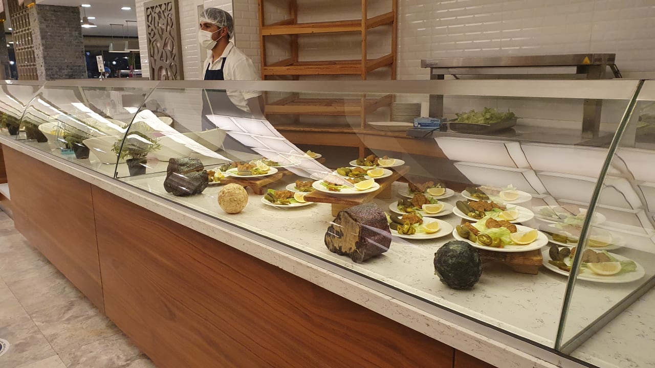 Gastro TUI BLUE Ephesus