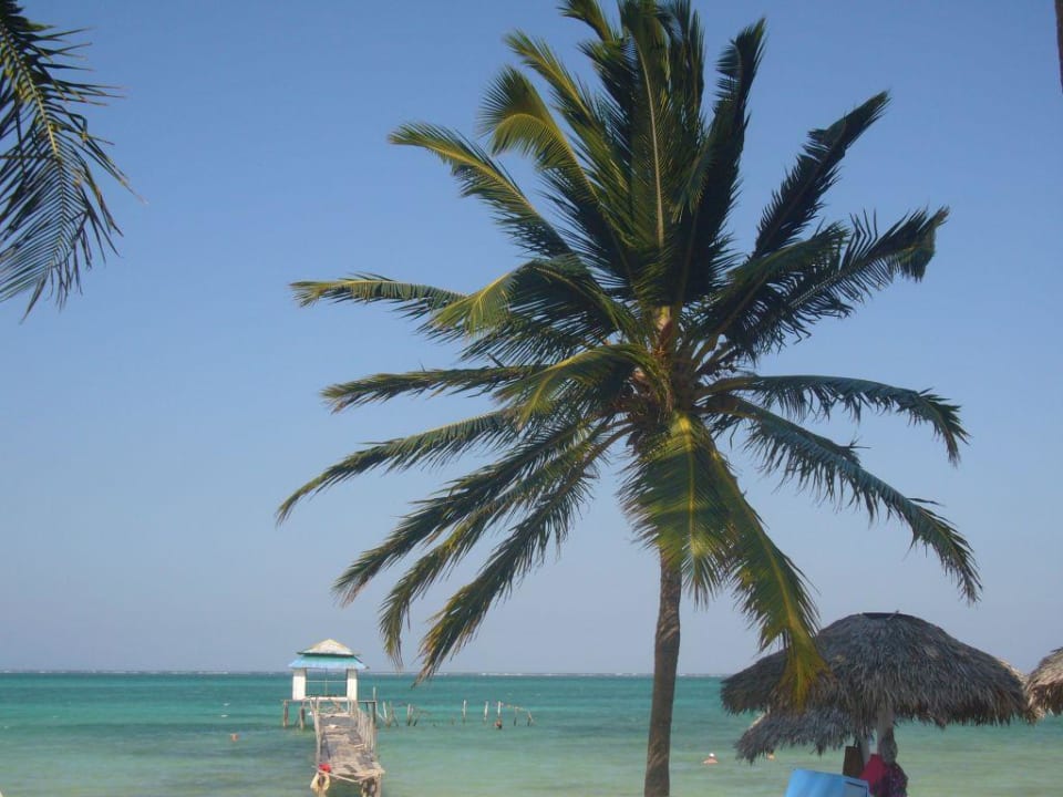 Hotelstrand Hotel Club Amigo Mayanabo