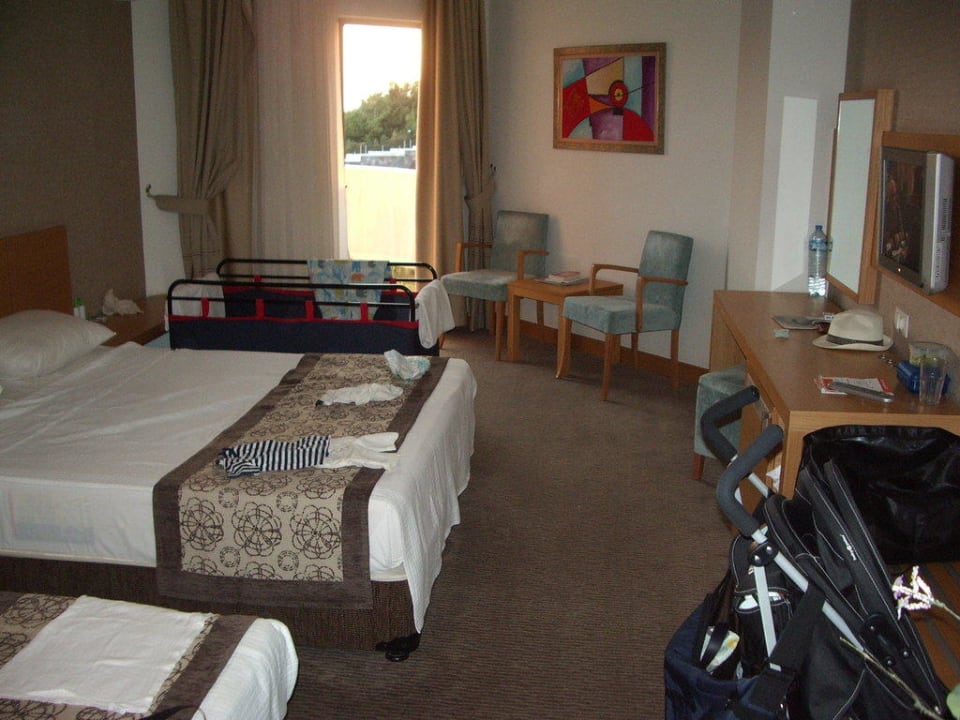 Izba Saphir Resort & Spa