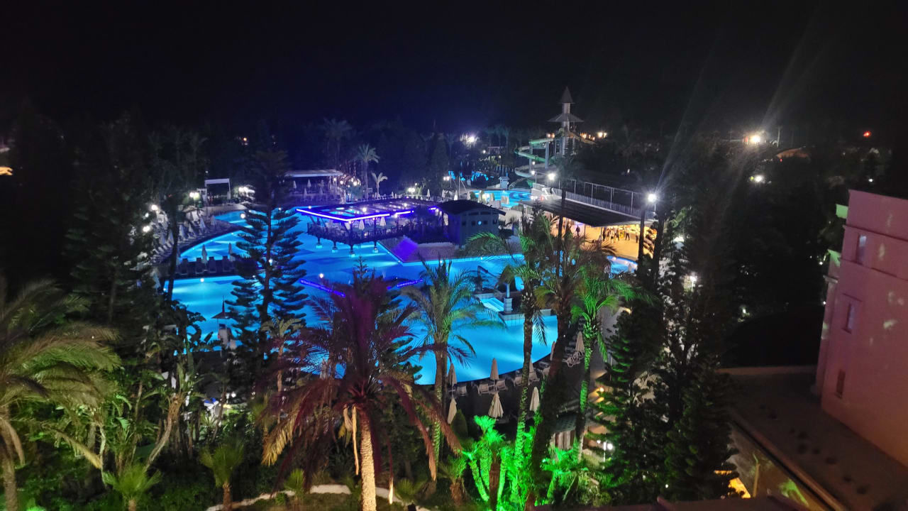 Pool Hotel Delphin Diva