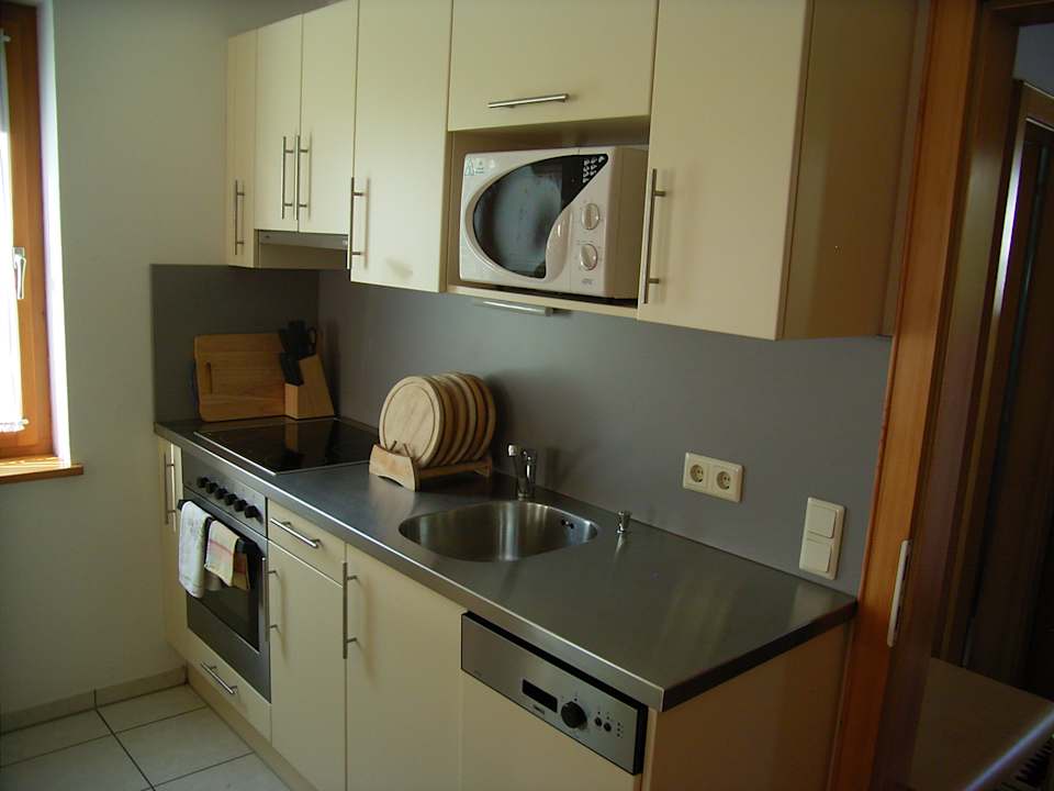 Zimmer Apartment Denk