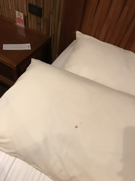 Zimmer Hotel Railay Village Resort & Spa