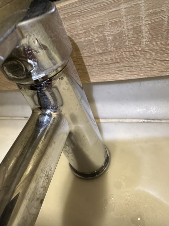 Zimmer Megasaray Resort Side