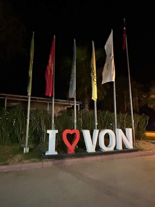 Außenansicht VONRESORT Golden Coast