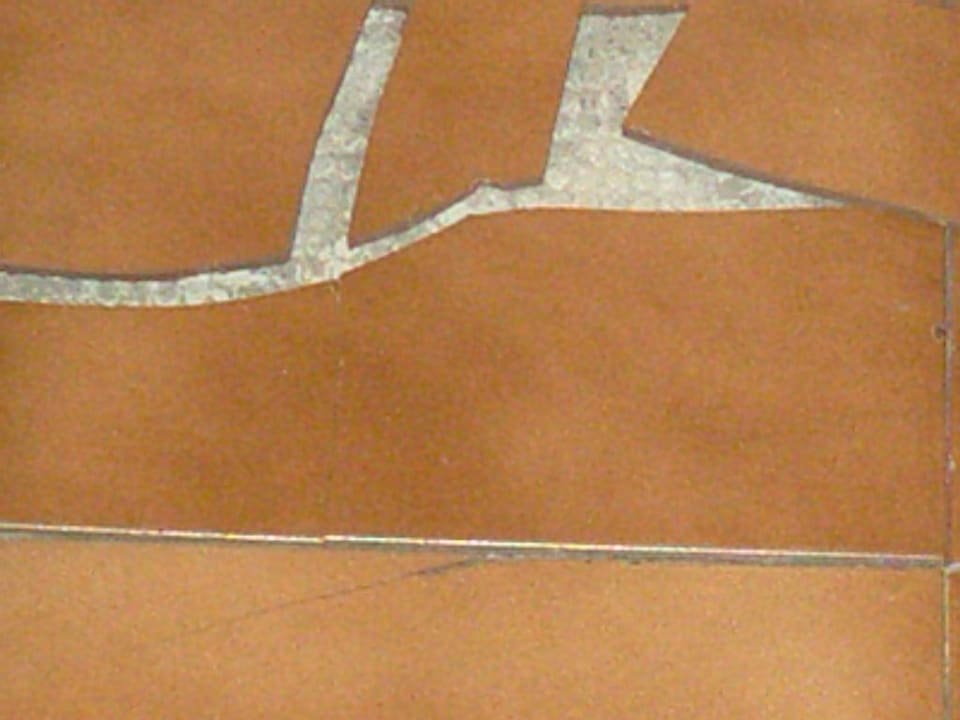 Eingangsbereich zum Zimmer Bei Juan Playa Blanca