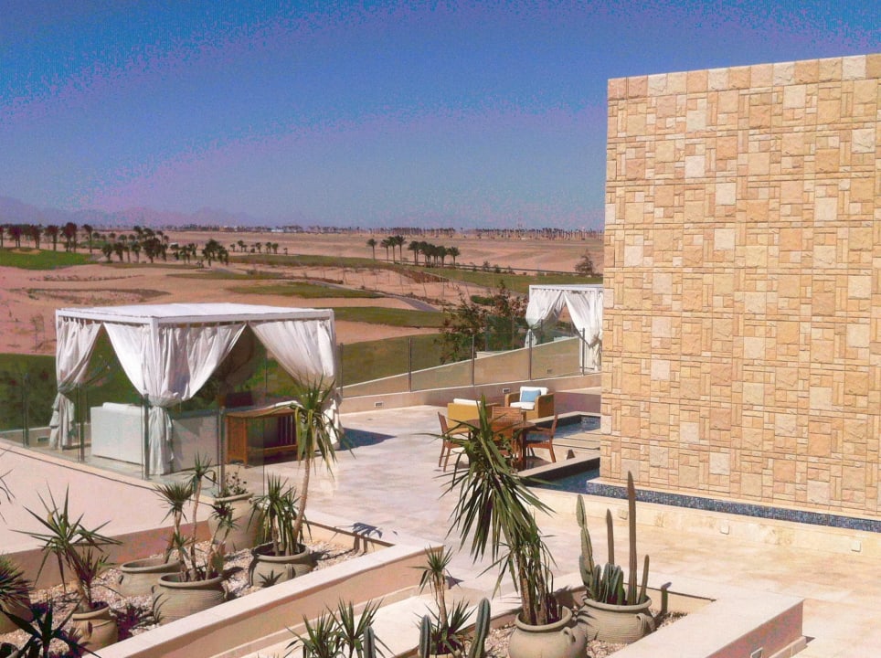Ruheoase Steigenberger Makadi Hotel - Adults only