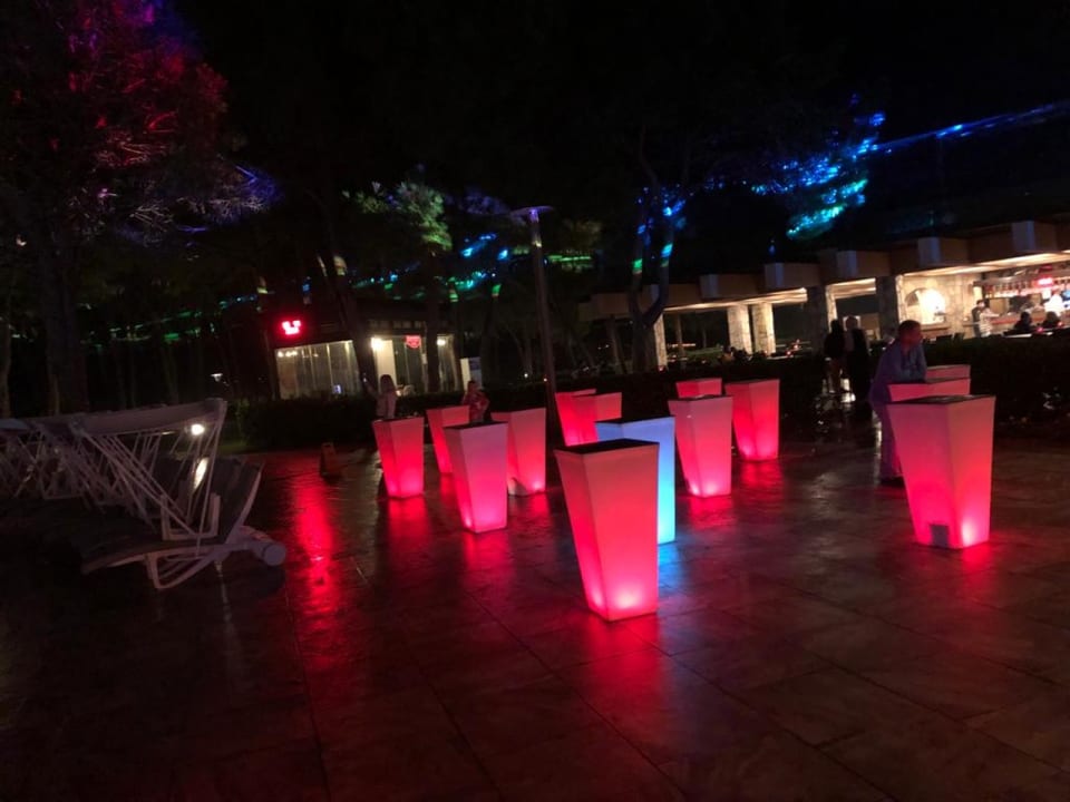 Sport & Freizeit Xanadu Resort Hotel