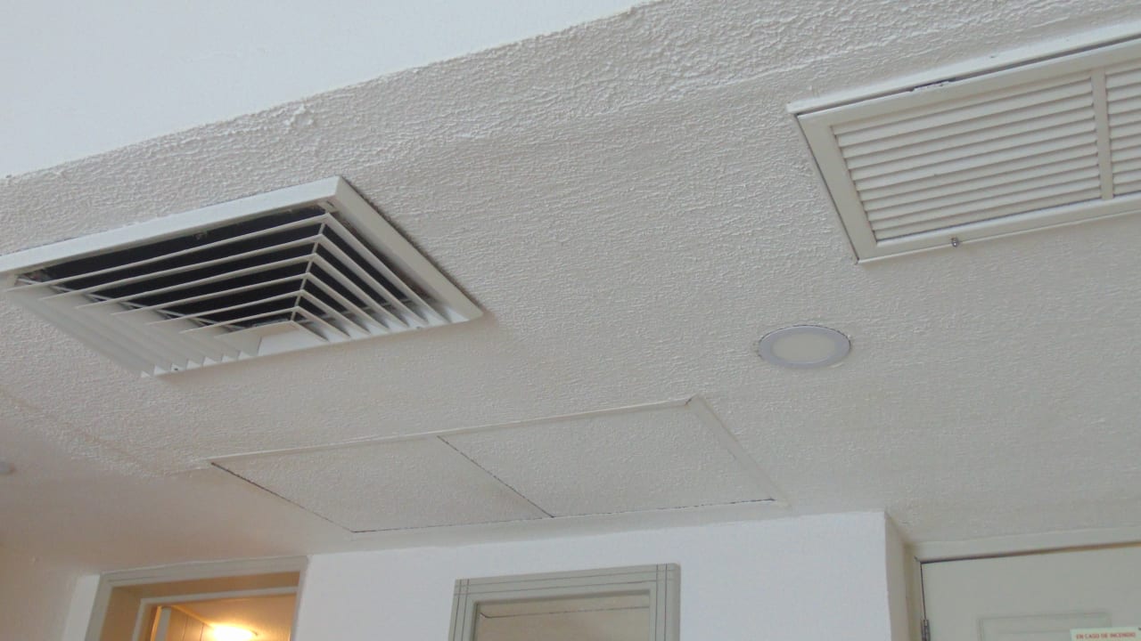 Zimmer Occidental Costa Cancún