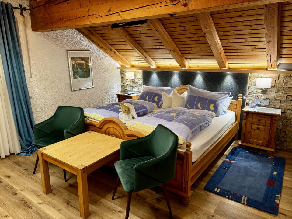 Zimmer Wohlfühl-Ferienwohnungen Kirchberger