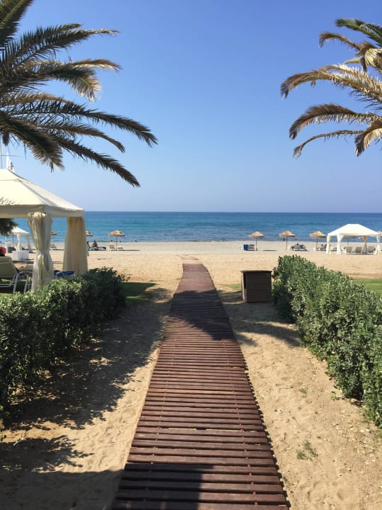 Strand Caramel A Grecotel Resort To Live