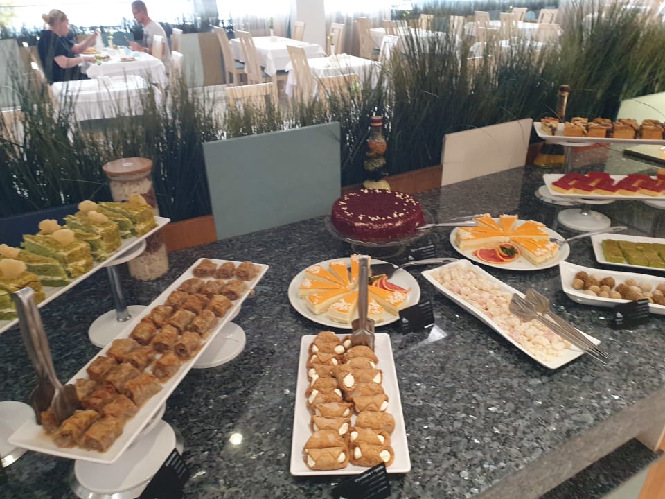 Gastro GRIFID Encanto Beach