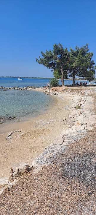 Strand Hotel The Holiday Resort