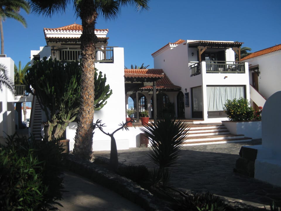 Hotel Barceló Fuerteventura Castillo