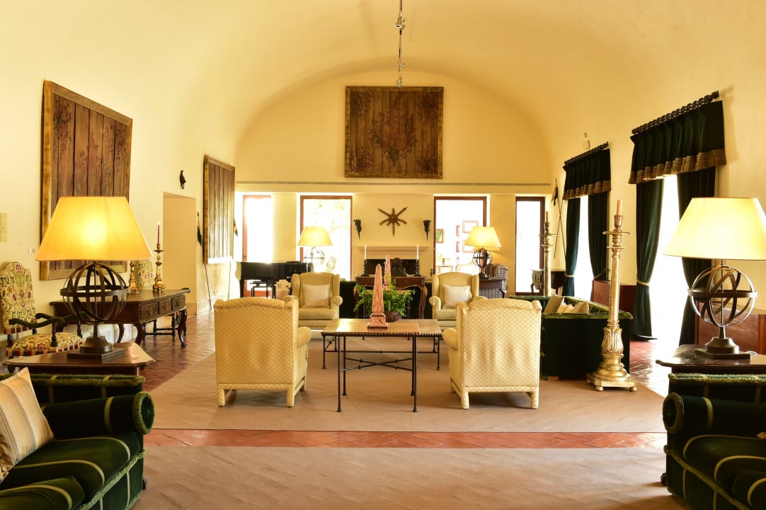 Sonstiges Pousada Convento Vila Viçosa