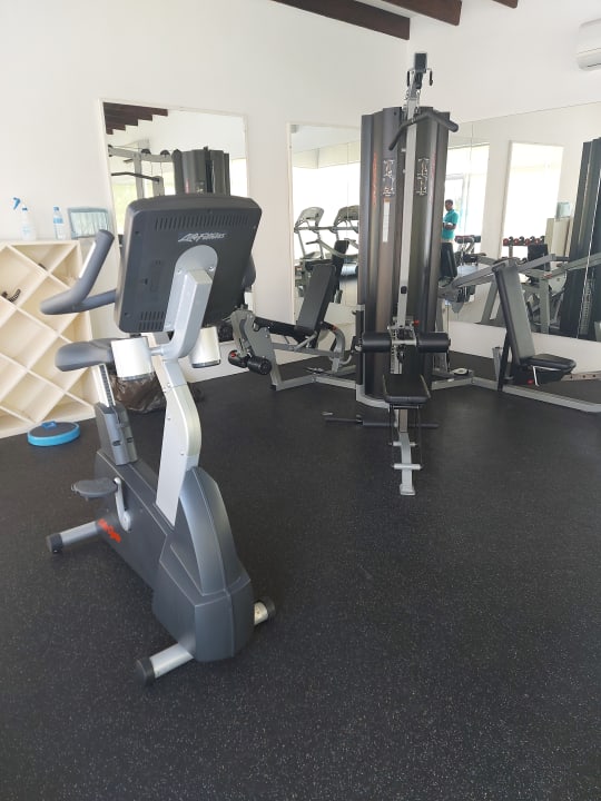 Sport & Freizeit Equator Village Resort