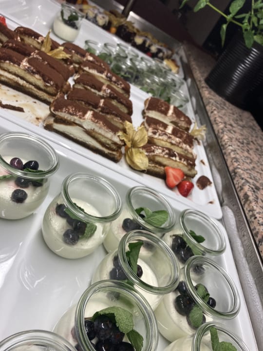 Gastro Hotel-Resort Märkisches Meer