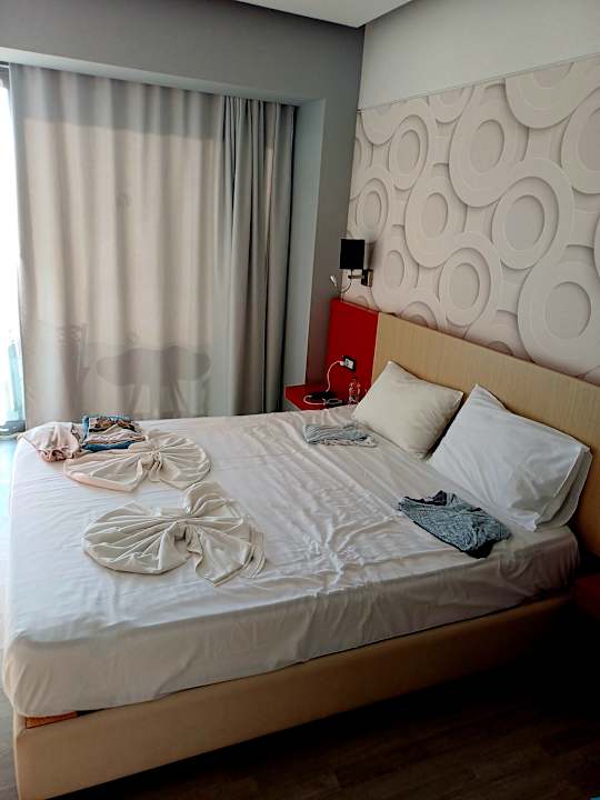 Zimmer Virginia Family Resort