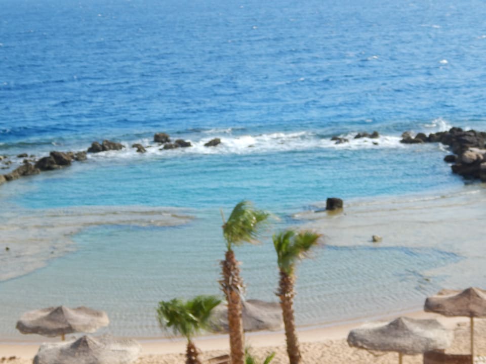 Strand Pickalbatros Citadel Resort