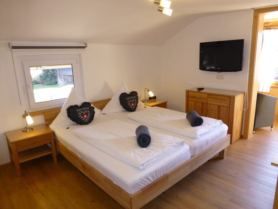 Zimmer Hotel Engel