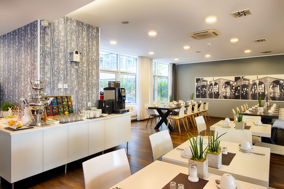 Gastro Garner Hotel Berlin - Gendarmenmarkt