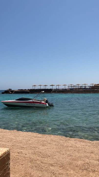 Strand Royal Star Beach Resort