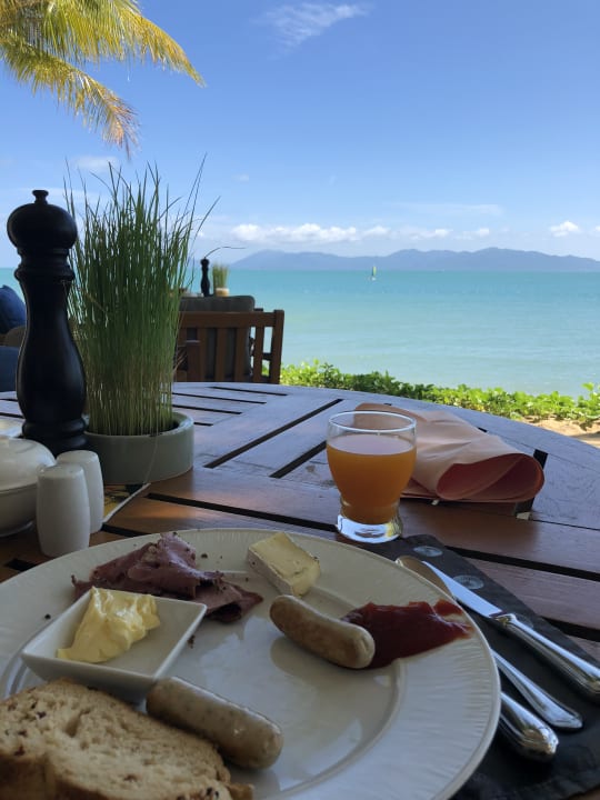 Gastro Santiburi Koh Samui