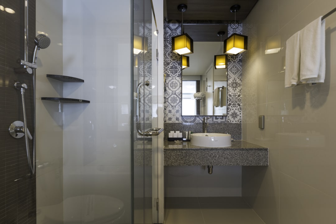 Zimmer Kantary Hills Hotel Chiang Mai