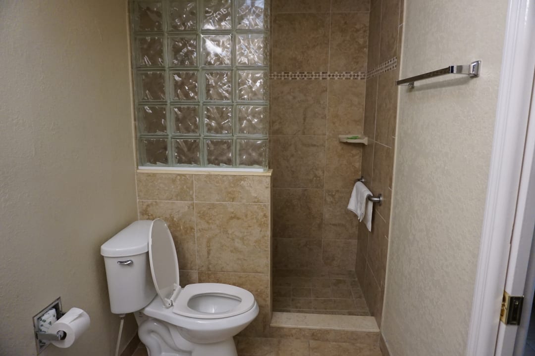 Zimmer Wyndham Garden Hotel Fort Myers Beach