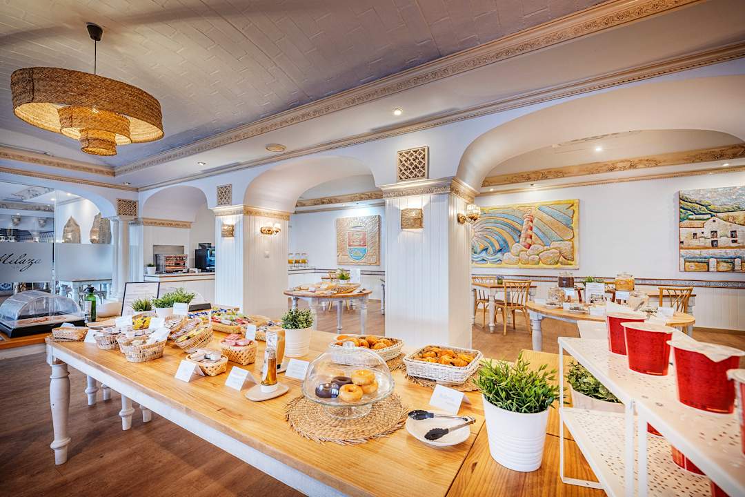 Gastro Beneste Frigiliana Hotel