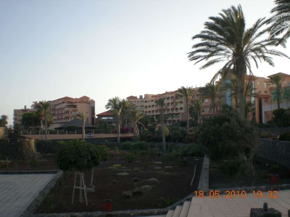Hotel Elba Sara Beach & Golf Resort